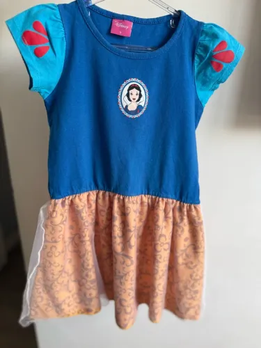 Fantasia infantil