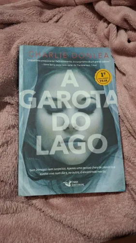 Venda de Livro