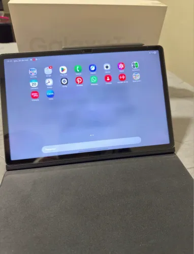 Tablet 