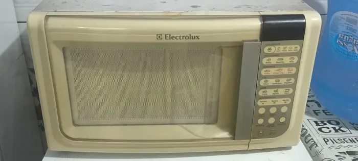 Microondas
