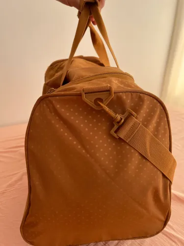 Sacola bolsa viagem mala