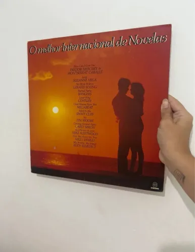 Disco de vinil