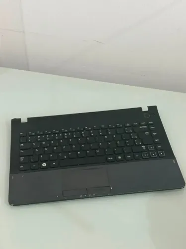 Teclado Notebook Samsung NP300E