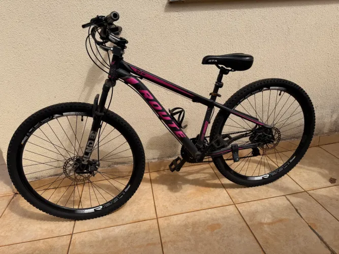 Bicicleta aro 29