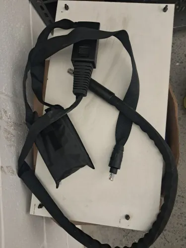Kit peças Demag
