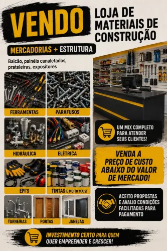 OPORTUNIDADE DE NEGÓCIO 
