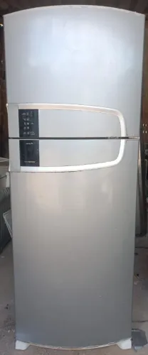 Geladeira frost free