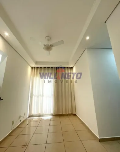 Lindo apartamento a venda em Rio Preto, região da represa