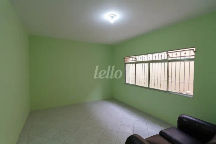 Casa 1 quartos para alugar no(a) Vila Prudente