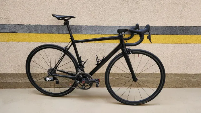 Bicicleta road Cervélo R3 tamanho 54
