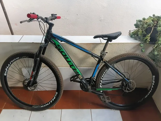 Bike south aro 29