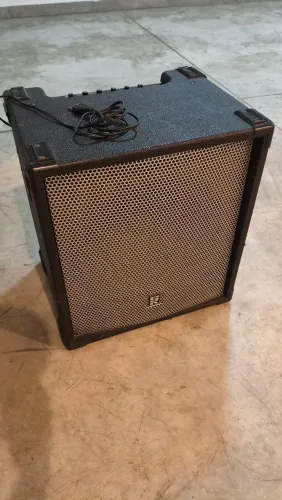 Amplificador Staner GS 150 - Guitarra