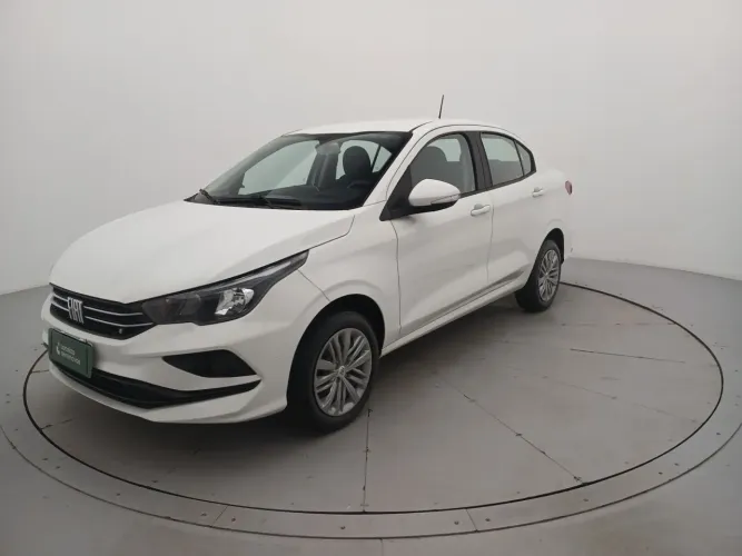 Fiat Cronos Drive 1.0 6V 2025