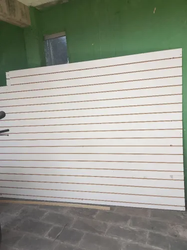 Painel de loja 