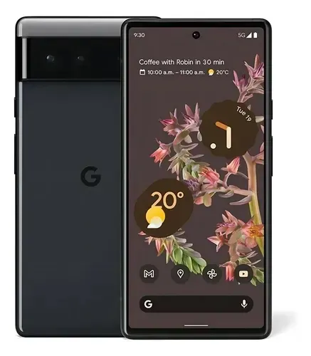 Google Pixel 6