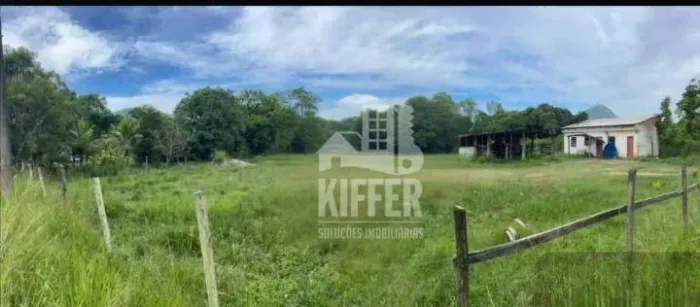 Terreno à venda, 3200 m² por R$ 430.000,00 - Chácaras de Inoã (Inoã) - Maricá/RJ