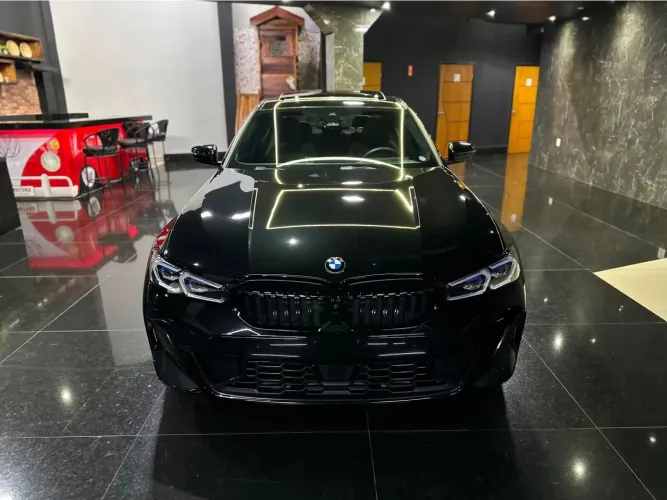 BMW 320I 320i 2024