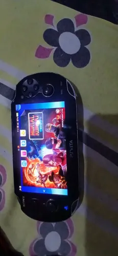 Ps vita