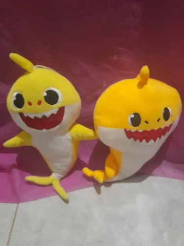 Baby shark