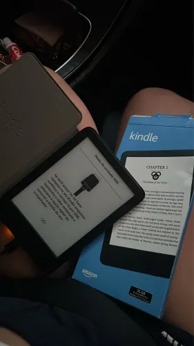 Kindle 11ª geração 16gb 