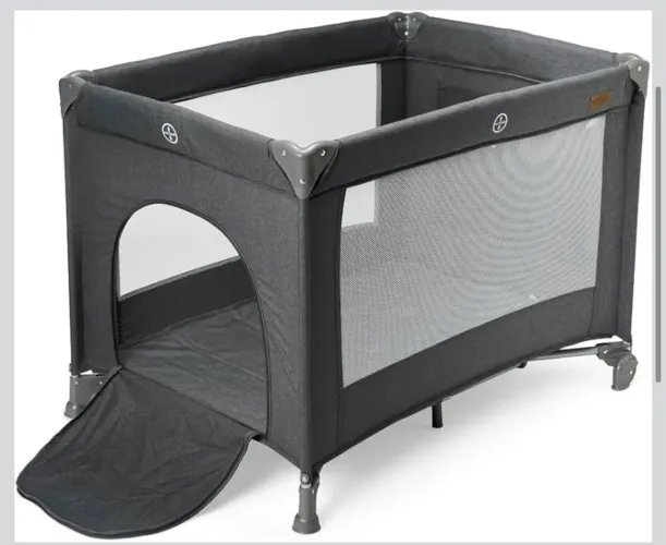 Berço portátil para bebê 