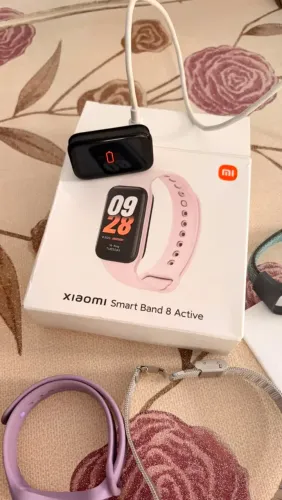 Xaimi smart Band 8