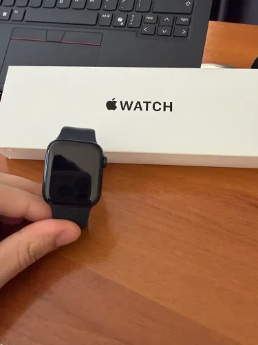 Apple Watch SE 2 Geração