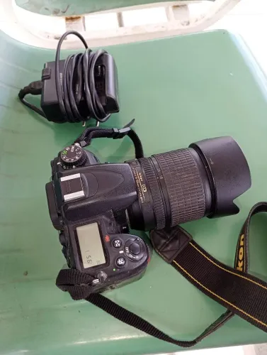 Nikon D7000