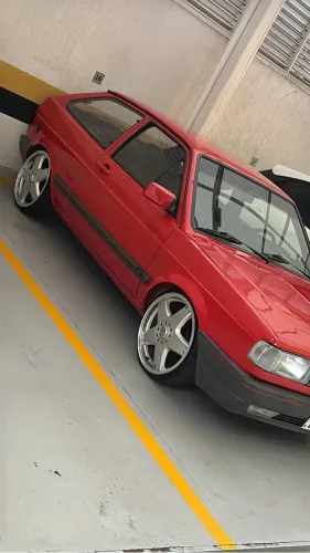 Rodas aro 18 summer 