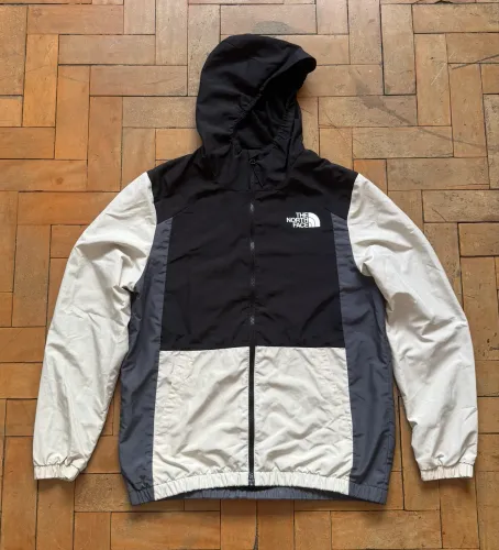 Corta vento The North Face Mountain Athletics Wind