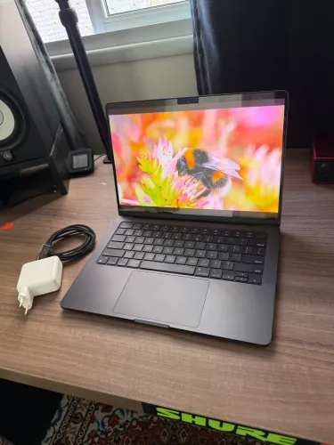 Macbook Pro M4 Pro 24gb Ram