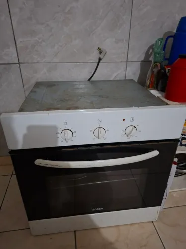 Forno elétrico