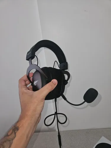 HEADSET HAVIT