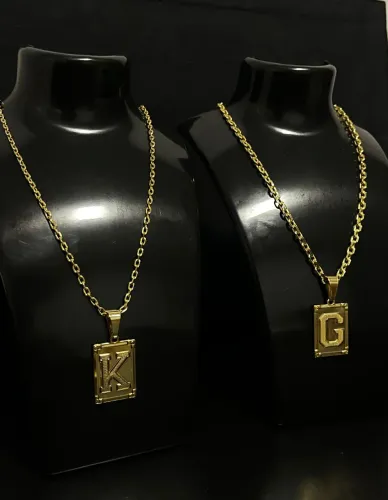 CONJUNTOS OURO 18K