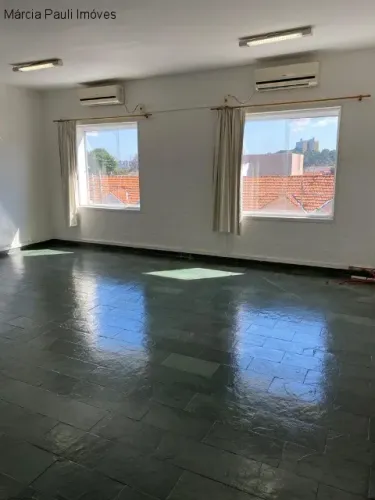 GALPÃO A VENDA NO BAIRRO VILA RIO BRANCO - JUNDIAÍ/SP.