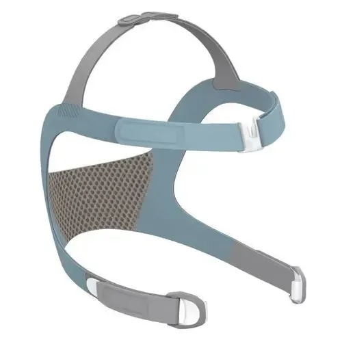 Fixador Para Máscara Facial Vitera Fisher & Paykel Tamanho Médio-Grande