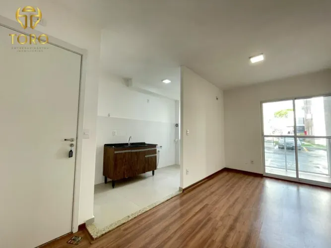 Apartamento para locação no Terra de Santa Cruz a poucos minutos da Unicesumar