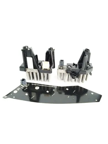 Led Do Farol Esquerdo Chevrolet Tracker Premier 1.2 2022 Esquerdo