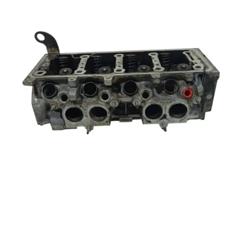 Cabeçote Motor Peugeot 206 1.4 8v 2000 A 2009 *0
