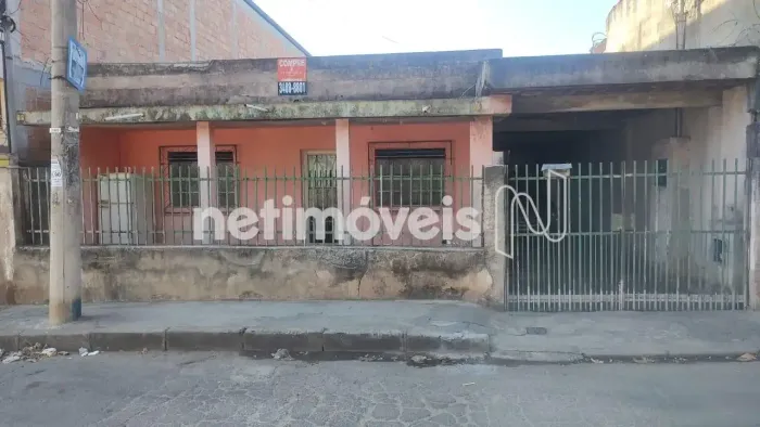 Venda Ponto comercial Lagoa (Justinópolis) Ribeirão das Neves