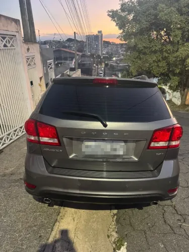 Dodge Journey SXT 3.6 V6 Aut. 2013