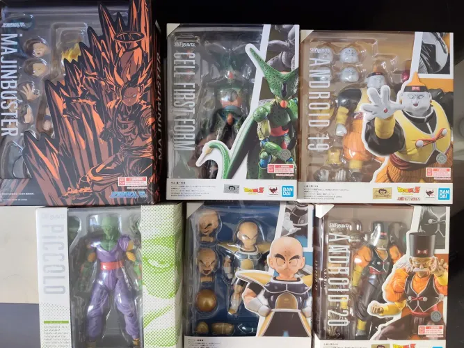 Dragon ball