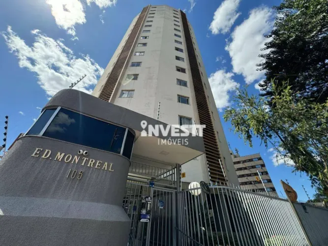 Flat com 1 dormitório para alugar, 40 m² por R$ 2.100/mês - Setor Sul - Goiânia/GO