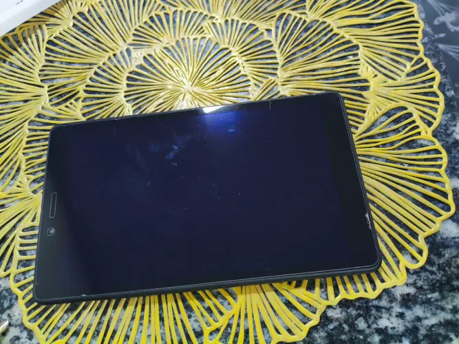Tablet Samsung Tab A