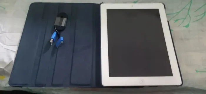 Ipad terceira geração 16gb