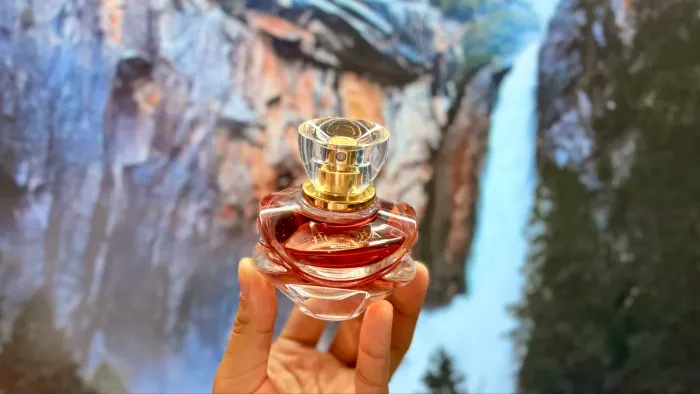 Eudora Magnific Eau de Parfum