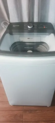 Maquina de lavar 12kg leia todo o anúncio
