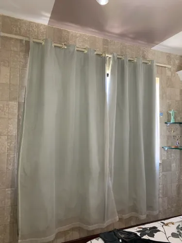Cortina de quarto por apenas 70!!
