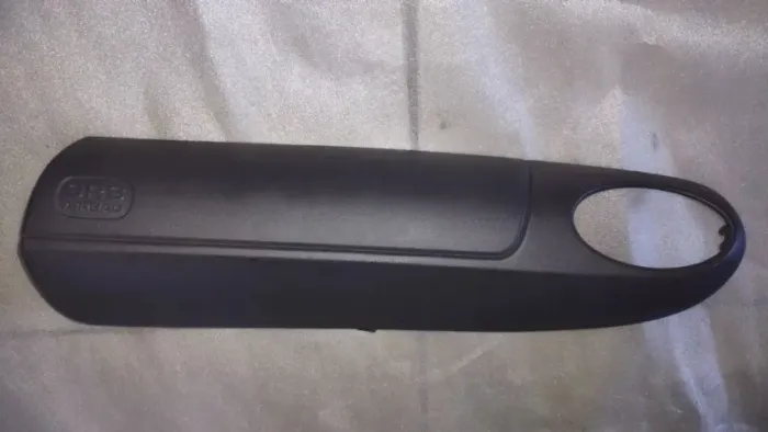 Mercedes Classe A W168: moldura painel lado passageiro leia atentamente a descrição