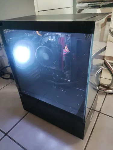 PC - Troco ou vendo